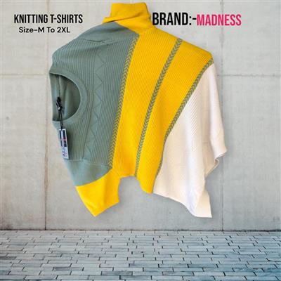 Madness t-shirts